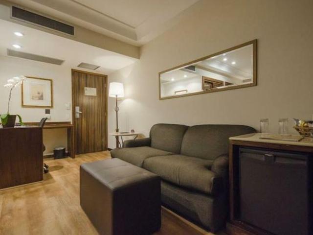 Flat com 1 Quarto à venda, 30m² Jardim Paulista
