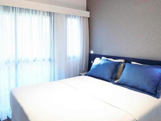 Flat com 1 Quarto à venda, 32m² Itaim Bibi