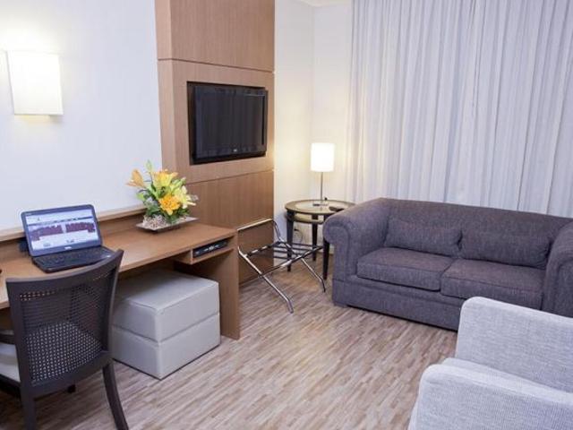 Flat com 1 Quarto à venda, 33m² Vila Olímpia