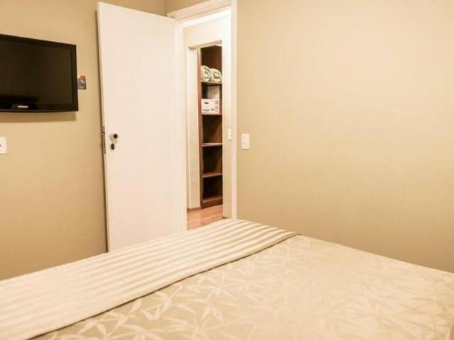 Flat com 1 Quarto à venda, 42m² Jardins