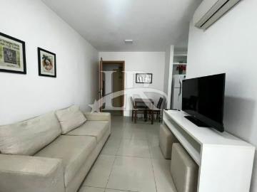 Flat com 1 Quarto para alugar, 40m² Itaim Bibi