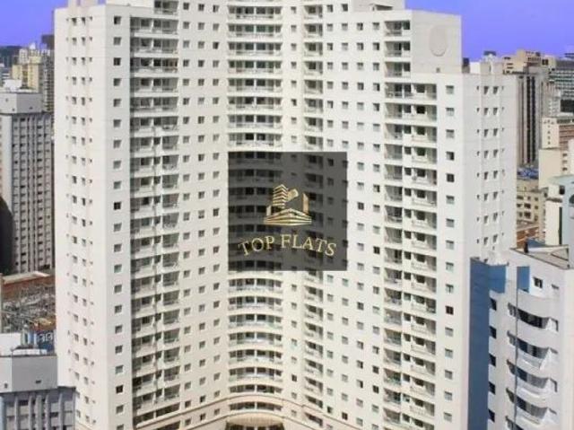 Flat com 1 Quarto para alugar, 47m² Consolação