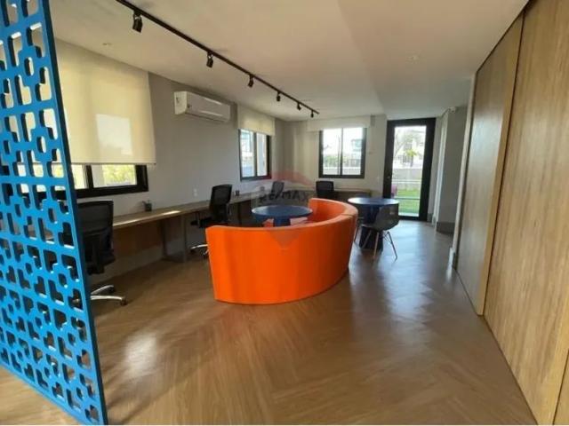 Flat com 1 Quarto para alugar, 47m² Centro