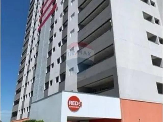 Flat com 1 Quarto para alugar, 44m² Jardim América
