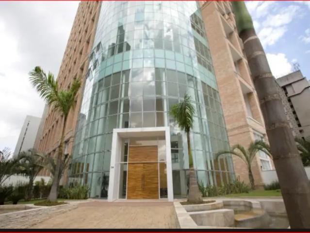 Flat com 1 Quarto para alugar, 45m² Cidade Monções