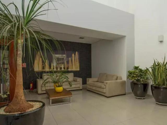 Flat com 1 Quarto para alugar, 45m² Perdizes