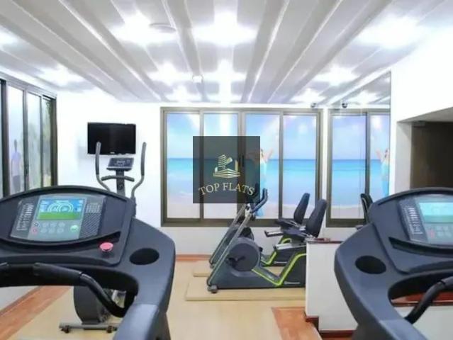 Flat com 1 Quarto para alugar, 48m² Bela Vista