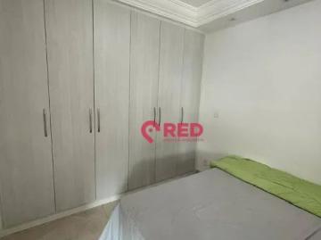 Flat com 1 Quarto para alugar, 52m² Parque Campolim