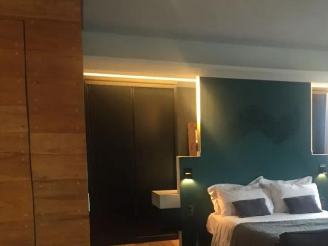 Flat com 1 Quarto para alugar, 75m² Brooklin
