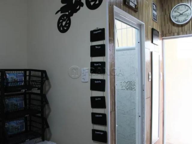 Flat com 1 Quarto para alugar, 20m² Centro