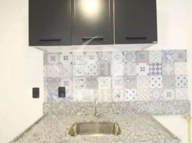 Flat com 1 Quarto para alugar, 22m² Interlagos