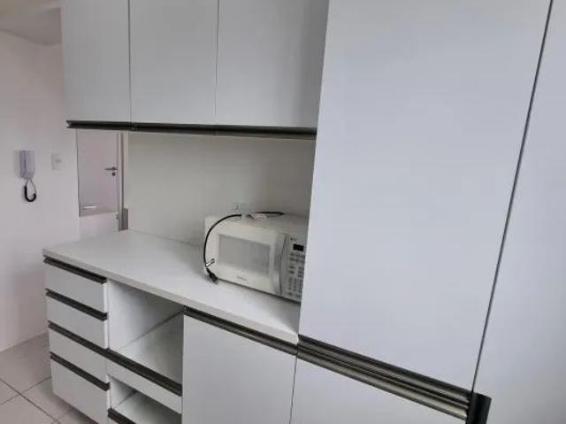 Flat com 1 Quarto para alugar, 28m² Boa Vista