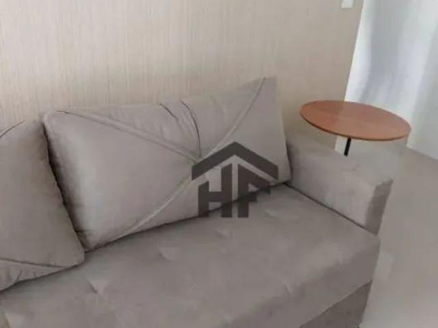 Flat com 1 Quarto para alugar, 33m² Parnamirim