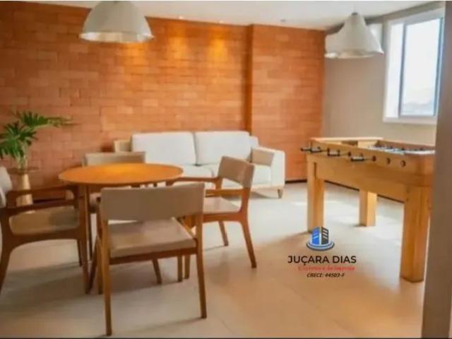 Flat com 1 Quarto para alugar, 30m² Centro
