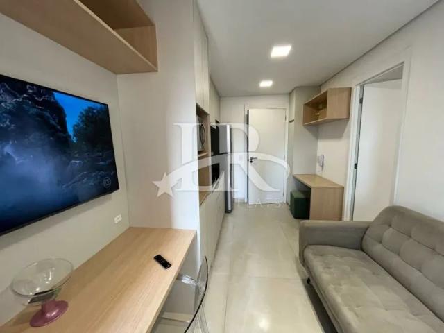 Flat com 1 Quarto para alugar, 30m² Jardim Prudência