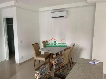 Flat com 1 Quarto para alugar, 37m² Parque Campolim