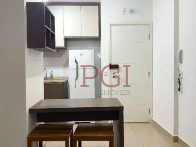 Flat com 1 Quarto para alugar, 37m² Ribeirânia