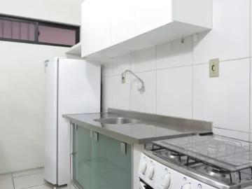 Flat com 1 Quarto para alugar, 35m² Boa Viagem