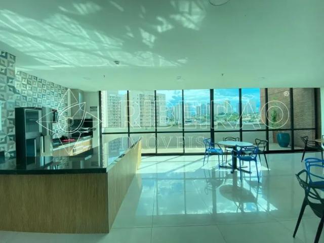 Flat com 1 Quarto para alugar, 35m² Jardim Botânico