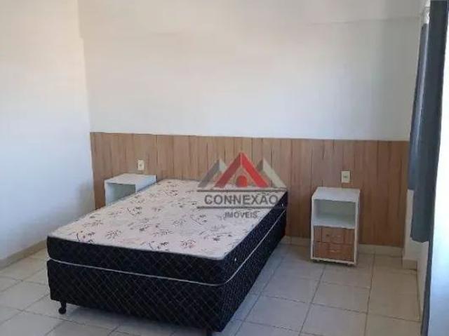 Flat com 1 Quarto para alugar, 36m² Jardim São Luís