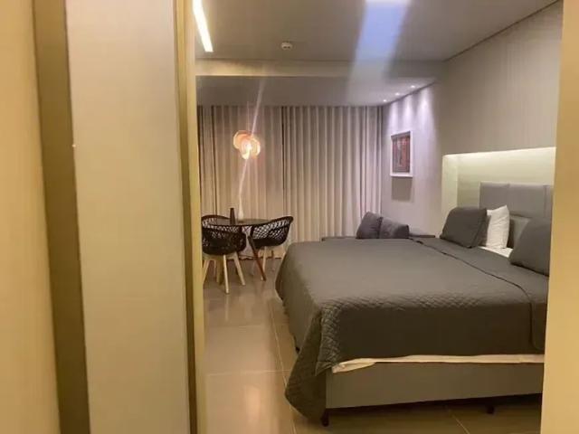 Flat com 1 Quarto para alugar, 39m² Boa Viagem
