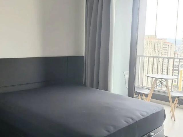 Flat com 1 quarto para alugar em Perdizes, São Paulo
