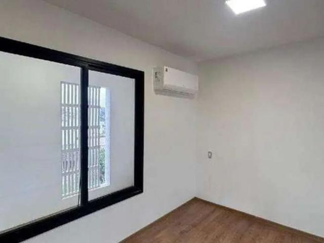 Flat com 1 quarto para alugar na Vila Michielin, Araras
