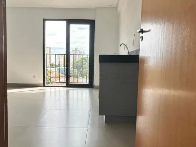 Flat com 1 quarto para alugar na Rua C, 165, Jardim América, Goiânia