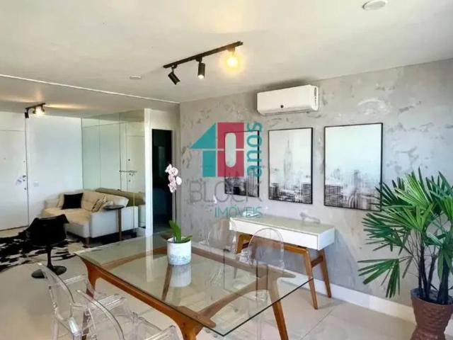 Flat com 1 quarto para alugar na Rua Almirante Guilhem,, Leblon, Rio de Janeiro