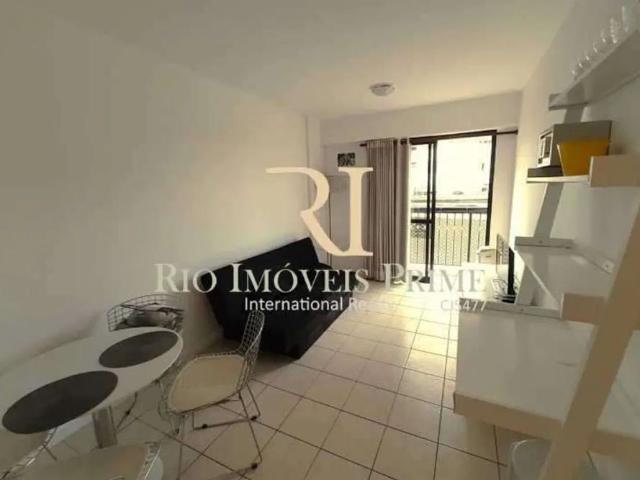 Flat com 1 quarto para alugar na Rua das Laranjeiras, Laranjeiras, Rio de Janeiro