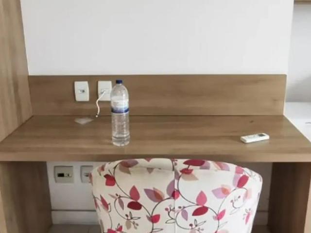 Flat com 1 quarto para alugar na Rua Iracema Soares Pereira Junqueira, 99, Centro, Nova Iguaçu