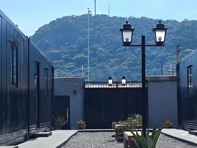 Flat com 1 quarto para alugar na Rua Manoel Athanázio Corrêa, 270, Barra, Balneário Camboriú