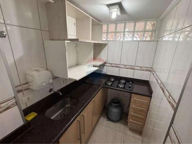 Flat com 1 quarto para alugar no Centro, Bragança Paulista