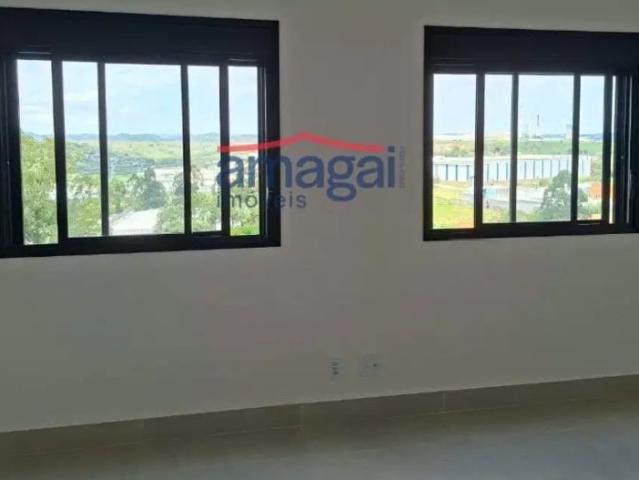 Flat com 1 quarto para alugar no Loteamento Villa Branca, Jacareí por R$ 2.700