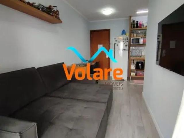 Flat com 1 Quarto para venda ou aluguel, 35m² Centro