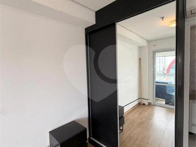 Flat com 1 quartos à venda em Centro SP