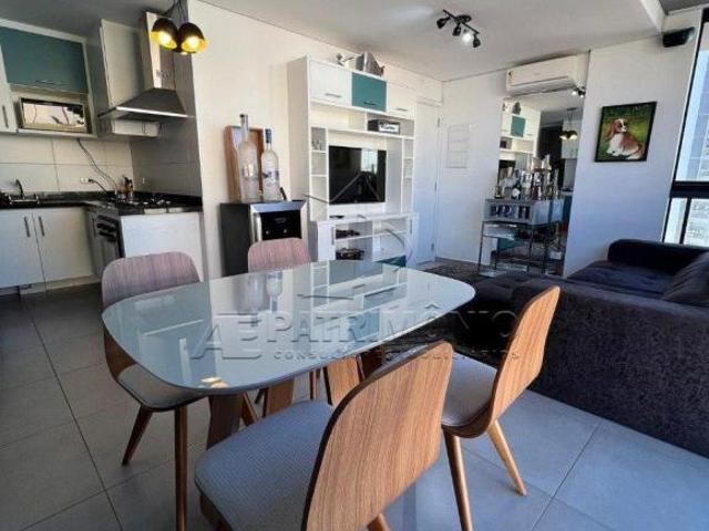 FLAT COM 1 SUITE  JK STUDIO  CAMPOLIM  SOROCABA  SUL