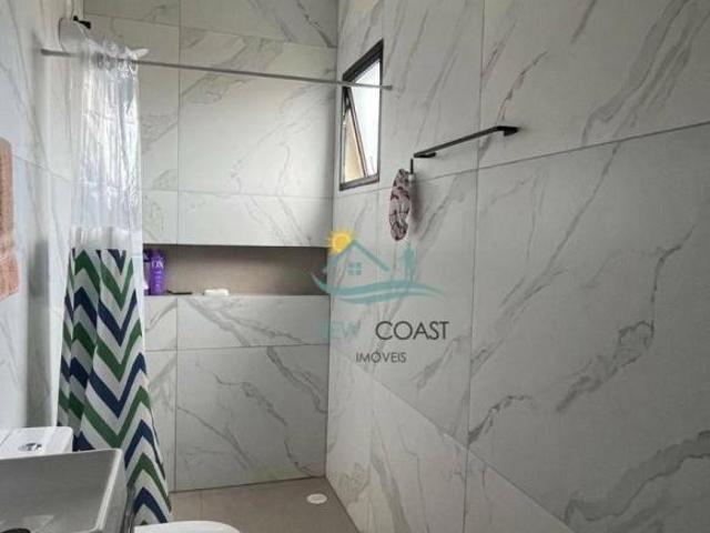 Flat com 2 dormitórios à venda, 55 m² por R$ 330.000,00 Maresias São Sebastião/SP