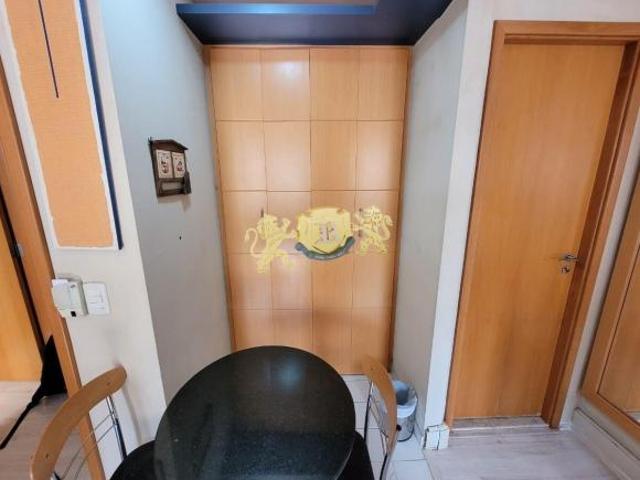 Flat com 2 Quartos à venda, 40m² no Jardins São Paulo SP