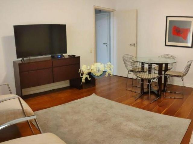 Flat com 2 Quartos à venda, 80m² Jardins