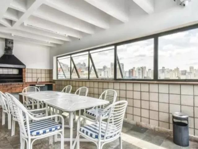 Flat com 2 Quartos para alugar, 55m² Jardins