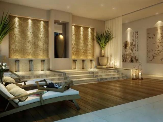 Flat com 2 Quartos para alugar, 60m² Morumbi
