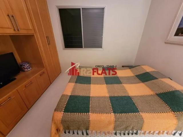 Flat com 2 Quartos para alugar, 64m² Jardins