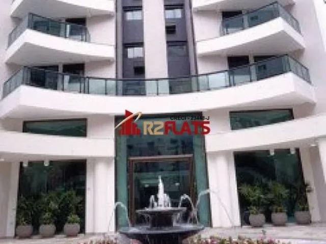 Flat com 2 Quartos para alugar, 65m² Paraíso