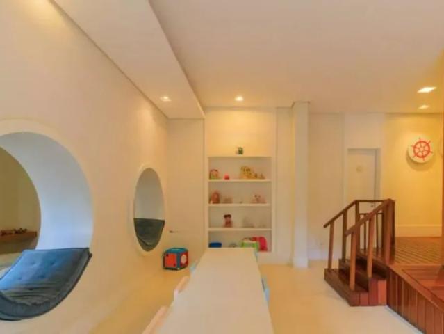 Flat com 2 Quartos para alugar no Morumbi
