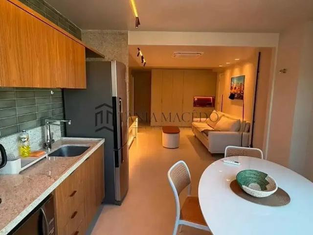 Flat com 2 quartos para alugar no Recife, Recife