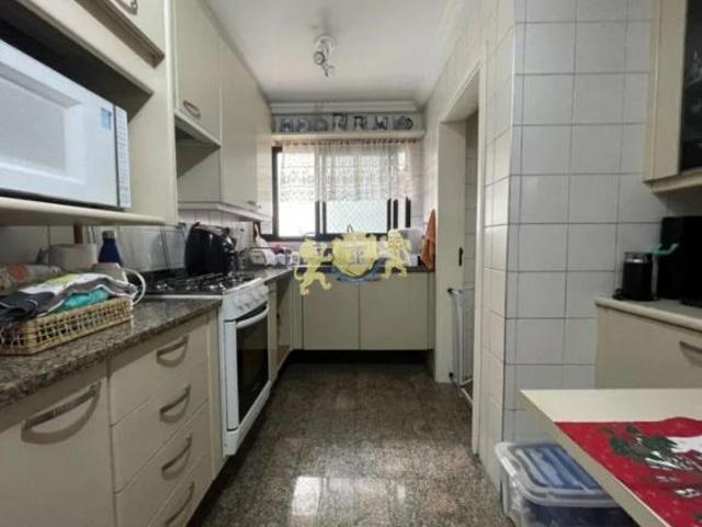 Flat com 3 Quartos à venda no Itaim Bibi SP