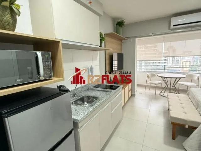 Flat com ótimo preço no Butantã. Confira!