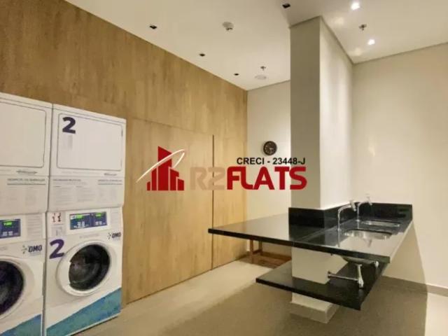 Flat com ótimo preço no bairro Vila Mariana. Confira!