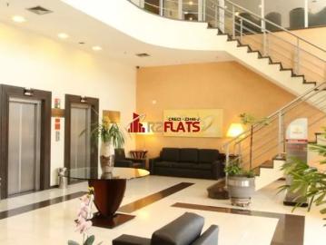 Flat com ótimo preço no bairro Vila Mariana. Confira!